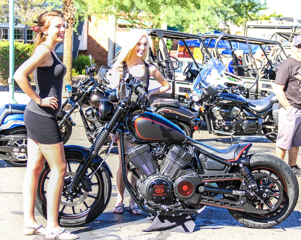 Lake Havasu Poker Run 2019 Schedule