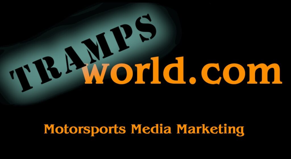 TheTrampsWorld is Now On YouTube! We're expanding our Motorsports Media Marketing to include our new YouTube Channel of Motorsports Promotions and Activities.