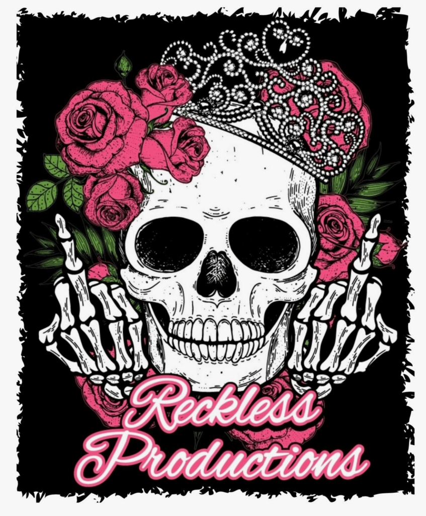 This Event is Brought to You by Reckless Productions Lake Havasu City Arizona - For Information on this Event or to Book Your Event, CLICK Reckless Productions Logo Below