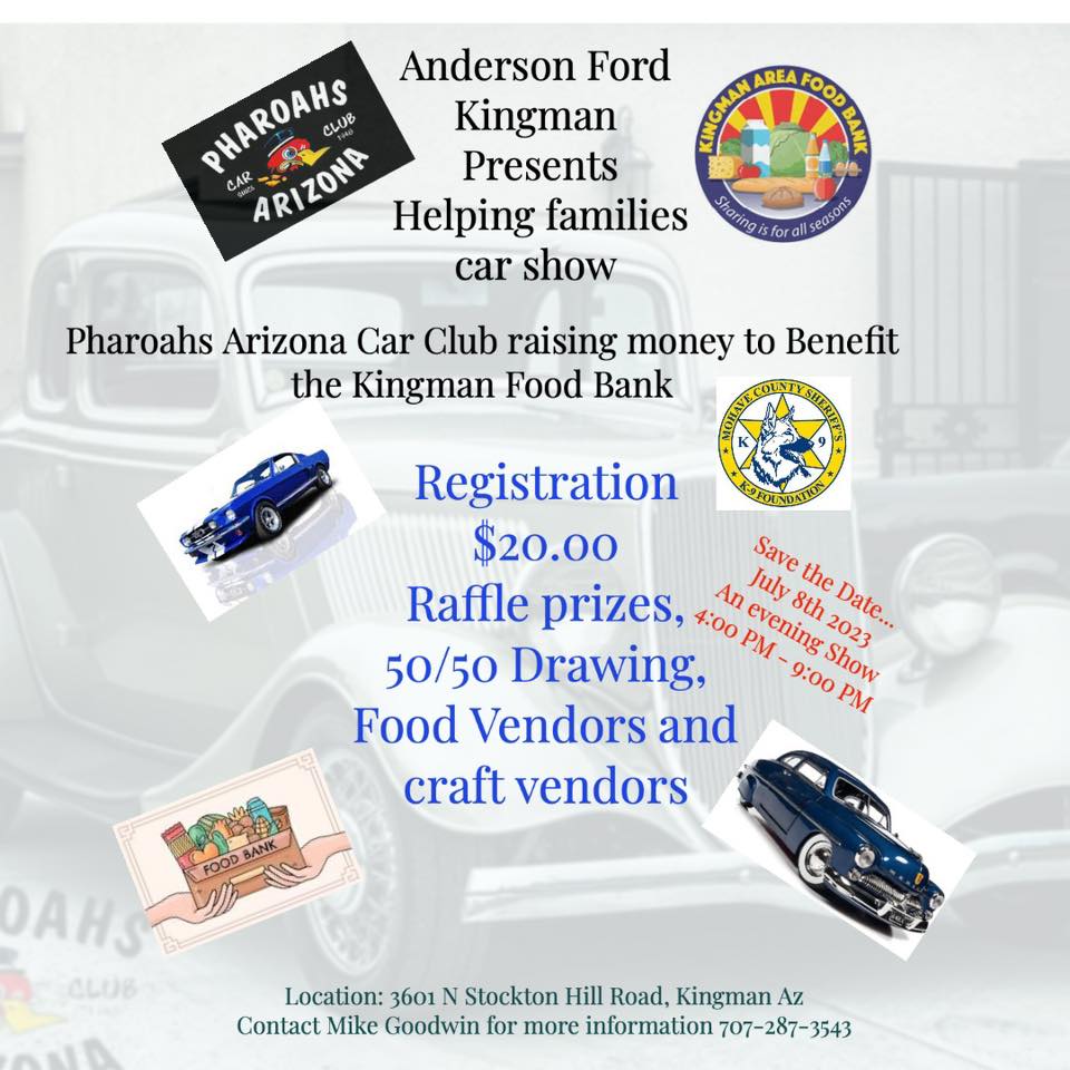 Motorsports Events & Show Calendar Hot Rod World