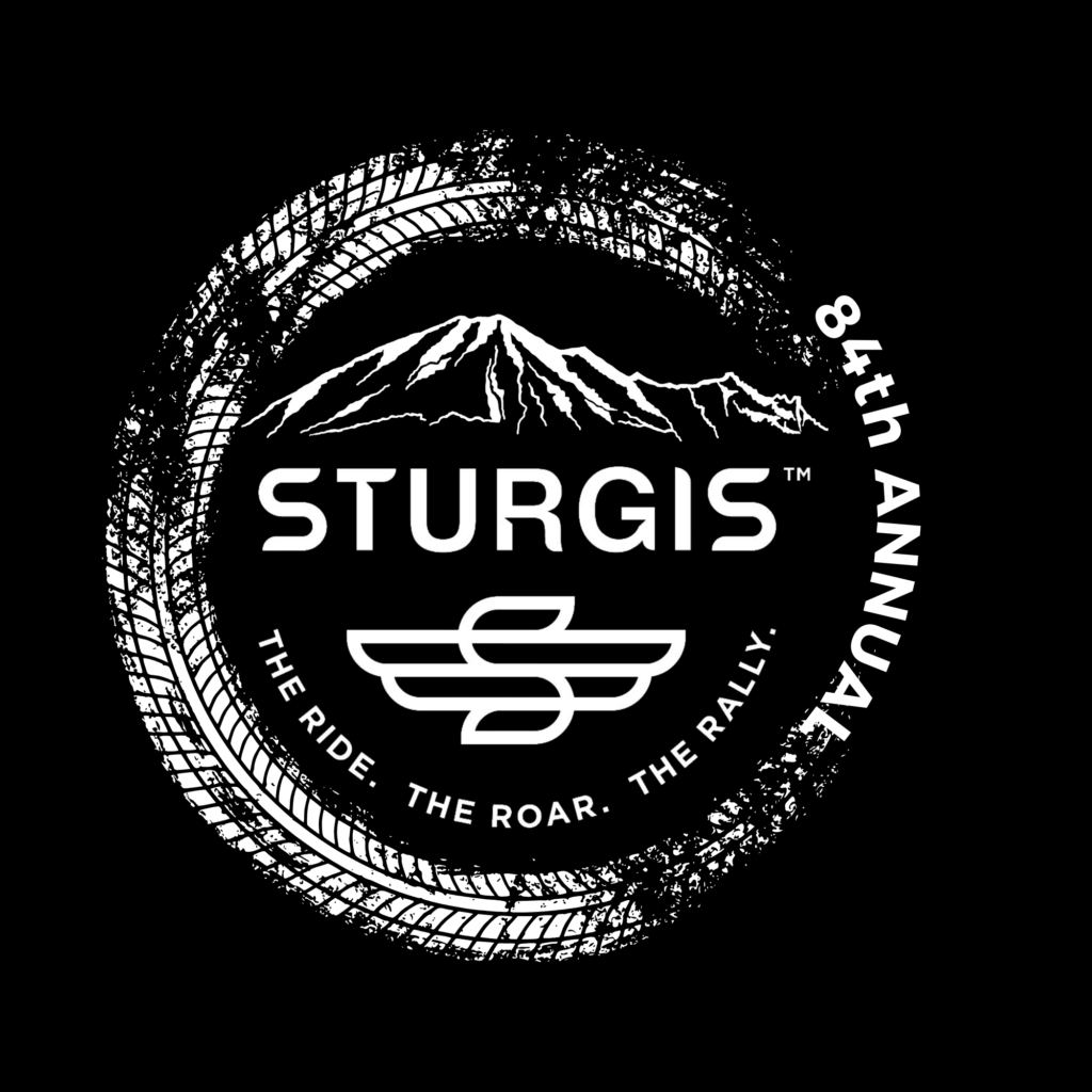 Annual Sturgis Motorcycle Rally August 2nd - 11th 2024, Motorcycles, Music, Vendors, Camping & Riding Sturgis So. Dakota Click Below for Information 