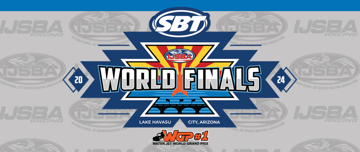 IJSBA Annual World Championship Personal Watercraft Racing October 2-8 Crazy Horse Campground Lake Havasu CLICK Below for Information